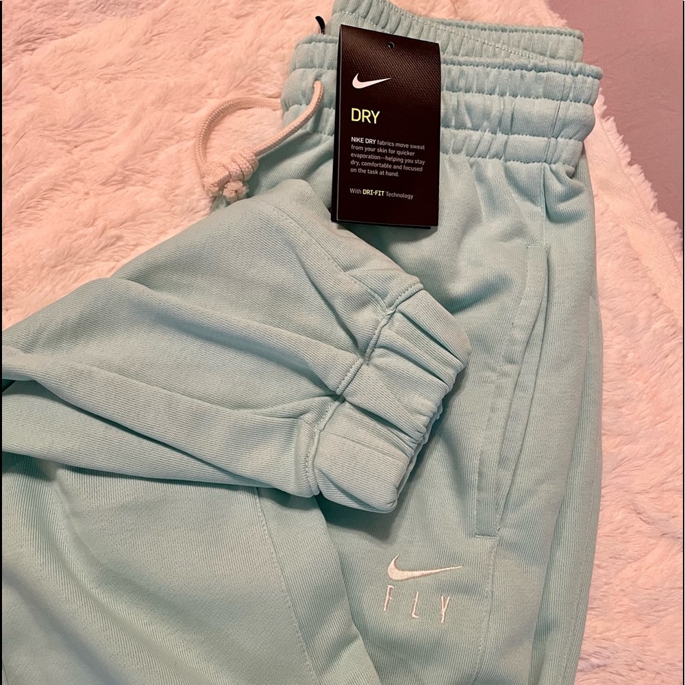 Nike Fly Dry Joggers